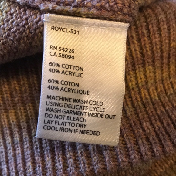 𝅺Royal Robbins skirt - Picture 5 of 5